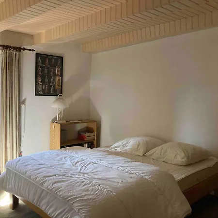 Σπίτι διακοπών Authentic With Charm In The Heart Of The Auvergne Volcanoes *