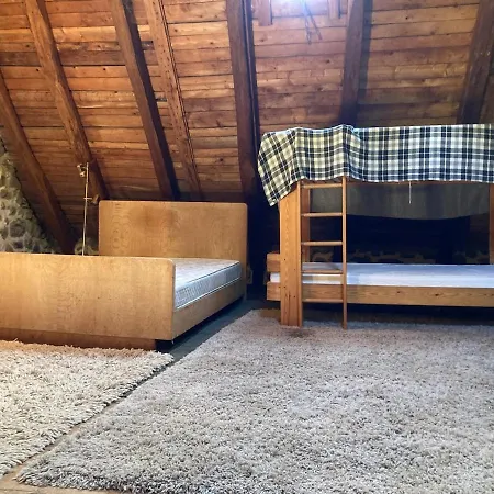別荘 Authentic With Charm In The Heart Of The Auvergne Volcanoes *