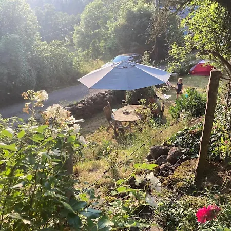 Authentic With Charm In The Heart Of The Auvergne Volcanoes Σπίτι διακοπών *