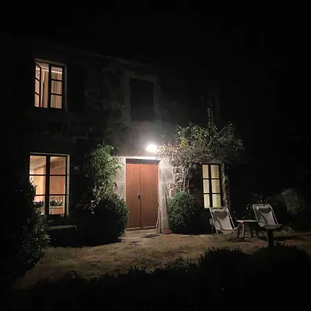 Authentic With Charm In The Heart Of The Auvergne Volcanoes Σπίτι διακοπών