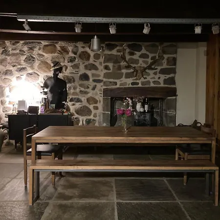 Authentic With Charm In The Heart Of The Auvergne Volcanoes Σπίτι διακοπών Saint-Hippolyte (Cantal)
