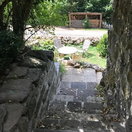 Authentic With Charm In The Heart Of The Auvergne Volcanoes