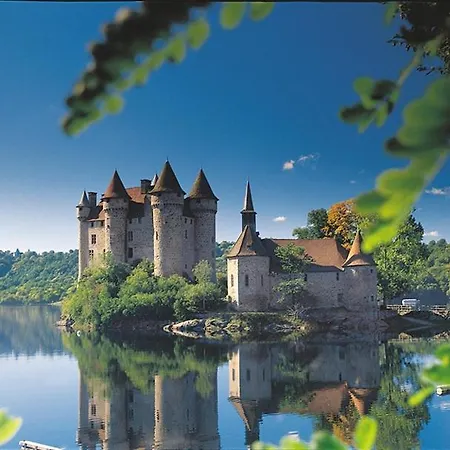 Σπίτι διακοπών Authentic With Charm In The Heart Of The Auvergne Volcanoes *
